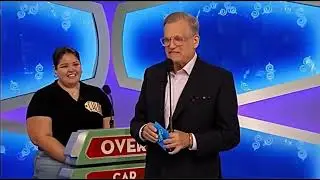 TPIR - December 27, 2024 - Season 53: Double Showcase Winner #2 (Holiday Week - Day 5) Re-Upload