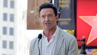 Es ist einfach verheerend Hollywood Star Hugh Jackman geschockt &uuml;ber Terror in seiner Heimat