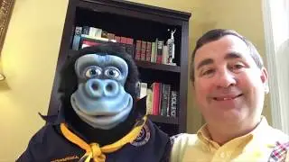 The Seed Book read by jeffini and Gus