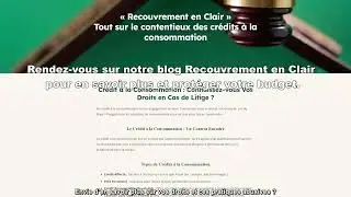 FICP Banque de France &ndash; Protection ou Pression ?
