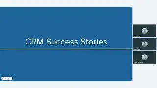 CRM Success Stories March 2024