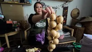 Berlaukan Kasam B**i, Selera Bertambah Kena Suriati Ni🤣