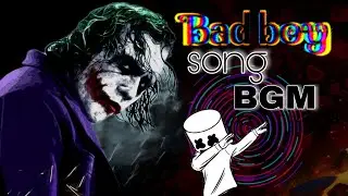 BAD BOY SONG | BGM | RINGTONE | ENGLISH SONG | BEATS OF BGM OFFICIAL (BOB) | DOWNLOAD LINK 🔗 👇