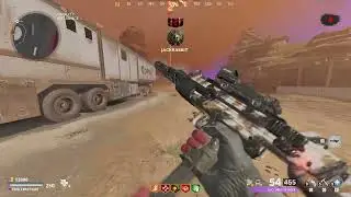 Call of Duty Black Ops COLDWAR Zombies - Milano 821 SMG getting to 8 attachments Episode 04