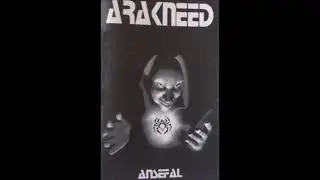 Arakneed Ansefal Son de Bordeaux