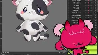 BZ - Rigging Maincoow (Part 9)
