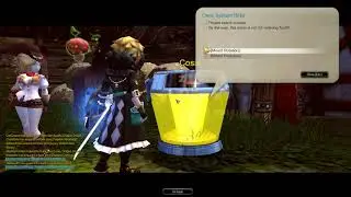Mount Exchange for Lindsay Token | Dragon Nest SEA Red Lotus