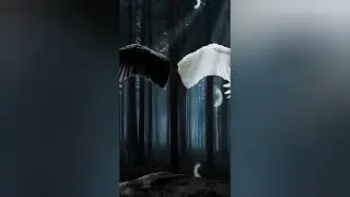 Vampire Cult Thriller Teaser Coming Soon?