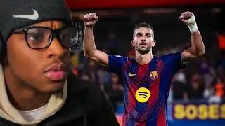 Харам Болл ПОБЕЖДЕН&hellip;.| Барселона 3-0 Хетафе