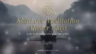 Meditation Master Class Intro | Face & Neck Regeneration | Surgical Facelift & Filler Alternative