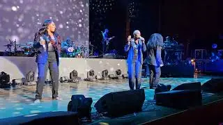 SWV- It's about Time @ The Mann, Summer Block Party Tour, Philadelphia, PA