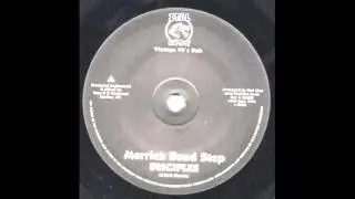 Disciples Merrick road step & Dub