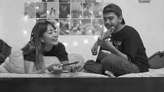 SNACKERS - SEMUA PERGI dan HILANG feat Fransisca Ayu  ( Official Music Video )
