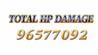 MACHINA C90 Hits like a TRUCK! Desch Intersecting Wills  - Dissidia Final Fantasy Opera Omnia