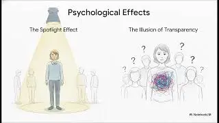 Pressure of Being Perceived: How the Feeling of Being Watched Shapes Your Choices