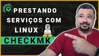 Prestando Serviços com LINUX: Monitoramento com CHECKMK