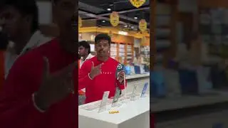 💥Trichy la Grand Opening #poorvikaindia #food #product #appliances #poorvika