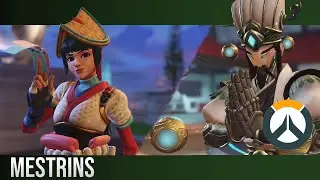 ME CURA AQUI ILLARI! e o Ult lindo do Zeny! Ep.12 - Em busca do Gr&atilde;o Mestrins! Suporte!