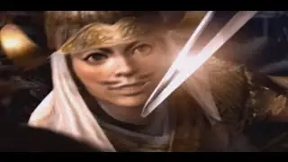 Samurai Warriors (+ Xtreme Legends) : Hideyoshi : Ep.1 : Si&egrave;ge du ch&acirc;teau d'Inabayama