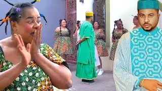 The Palace Maid Never Knew She Would Be The Chosen One  To Marry The Prince - COMPLETE MOVIE