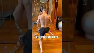 Ronaldo Training um 6 Uhr Morgens!😨
