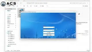Prousb Hotel Card System V9 Software Download | ACSHotel D8-M1 Setup Guide