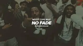 [FREE] Mozzy x Bkandzmb3z Type Beat 2025 - 