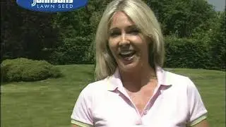 JOHNSONS LAWN SEED