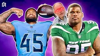 Ravens About to Make a MAJOR Move?!