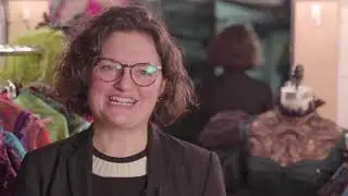 MFA in Design & Technology