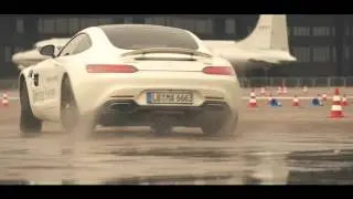ZEISS DriveSafe Unveiling in Berlin: On The Track