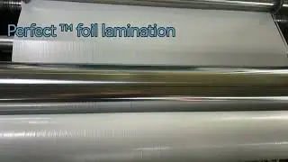 Flame-Retardant White Reinforced Lamination facings