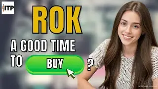 Является ли акция Rockwell Automation Inc ROK хорошим временем для покупки сейчас?