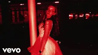 Rebecca Ella - INVISIBLE TO YOU (Official Music Video) (Lyric Video)