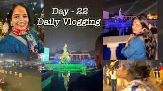 Day - 22 in ujjain 