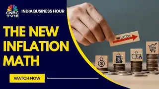 Новая формула инфляции снизит вес продуктов питания | India Business Hour