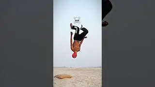 Spider-Man Stunts ☠️