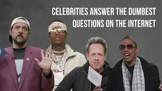 What is Answer the Internet?