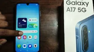 How to Fix VoLTE Not Showing in Samsung A17 5G