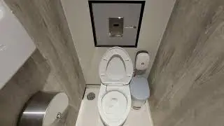 Delany wireless flushometer - flush valve