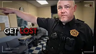 51 Minutes of the MOST Corrupt Cops Getting Busted