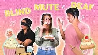 My Best Friends Wreck My Kitchen... | Ft. Andres and Beccs