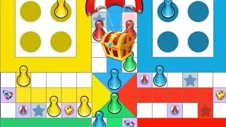 Mastering the Ludo Board Game Like a Pro! 🧠🎯