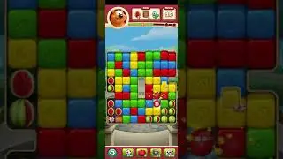 toonblast level 3965