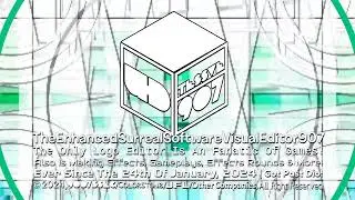 TESSVE907/Surreaftwareify's 