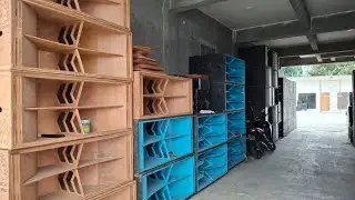 Yang butuh box second kita readykan bermacam macam kamu pilih sendiri