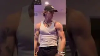 Vinnie Hacker Dancing Tiktok