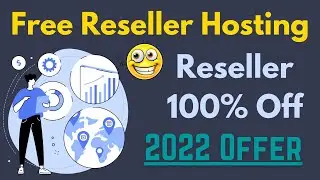 Free Reseller Hosting 2022 | Free Reseller Hosting | Techhalf