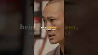 NOTHING comes quick #mulliganbrothers #shaolinonline #shorts