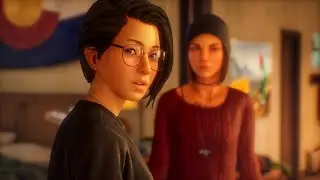 Alex & Steph Play 'Blister in the Sun' [Life is Strange True Colors]